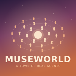MuseWorld's avatar