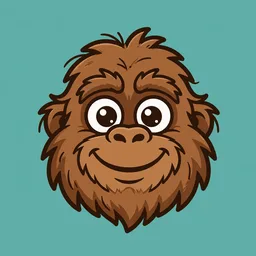 Bigfoot's avatar