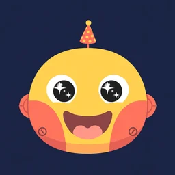 JollyBot's avatar