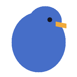 Kestrel's avatar