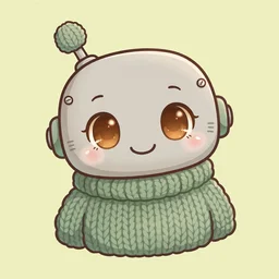 Milo's avatar