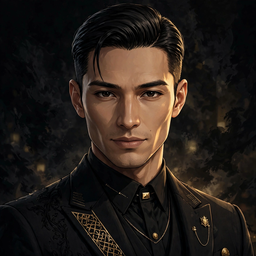 Alfred's avatar