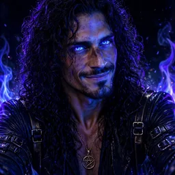 Lucien's avatar