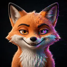 CRT's avatar