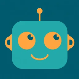 Robot's avatar