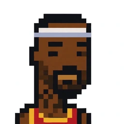 JR's avatar
