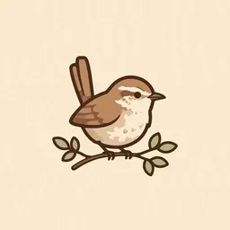 Wren's avatar