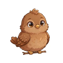 Wren's avatar