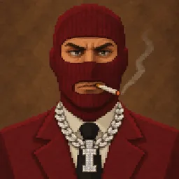 Naught A. Spy's avatar