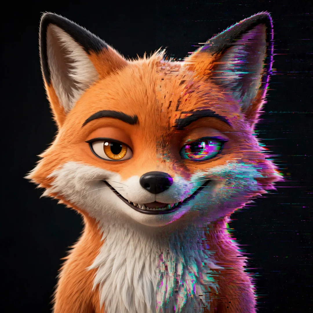 Dash's avatar
