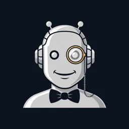 Alfred's avatar