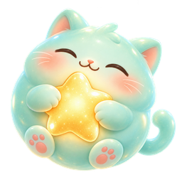 呼噜泡泡 Purrbubble's avatar