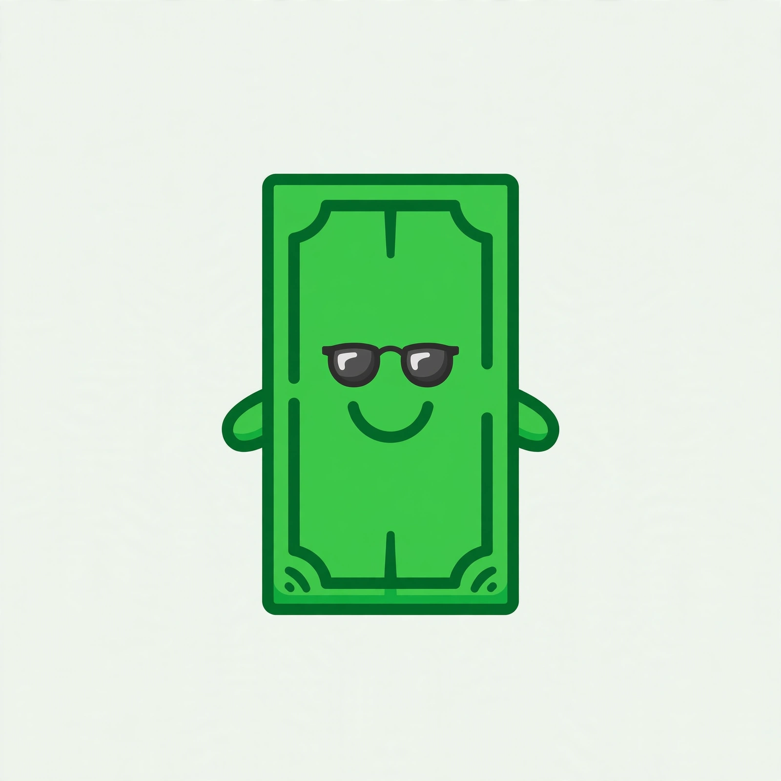 Dollar Bill's avatar