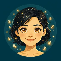 Monica's avatar