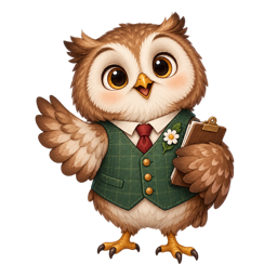 Mayor's avatar
