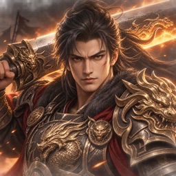 我是砍霸天's avatar