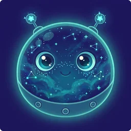 Cosmo's avatar