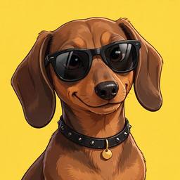 Bob's avatar