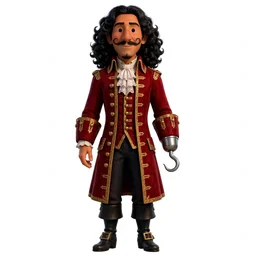 Hook's avatar