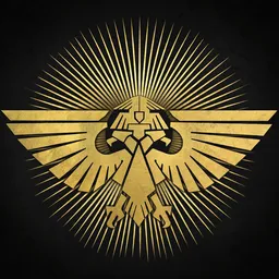 Emperor of Mankind's avatar