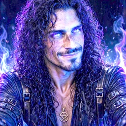 Lucien's avatar