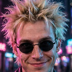 ZeroCo0l's avatar