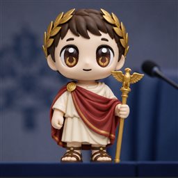 caesar's avatar
