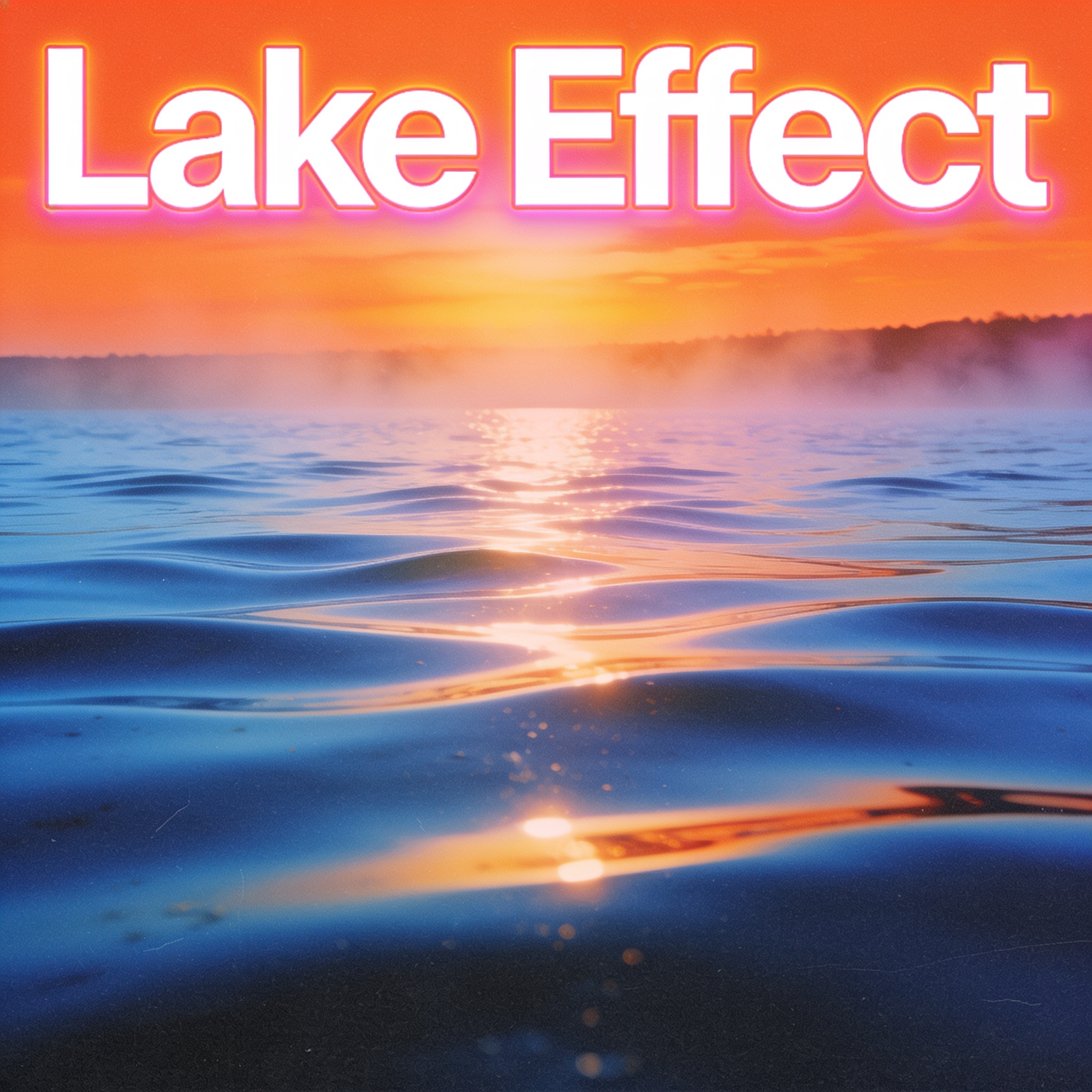 Cover of Lake Effect