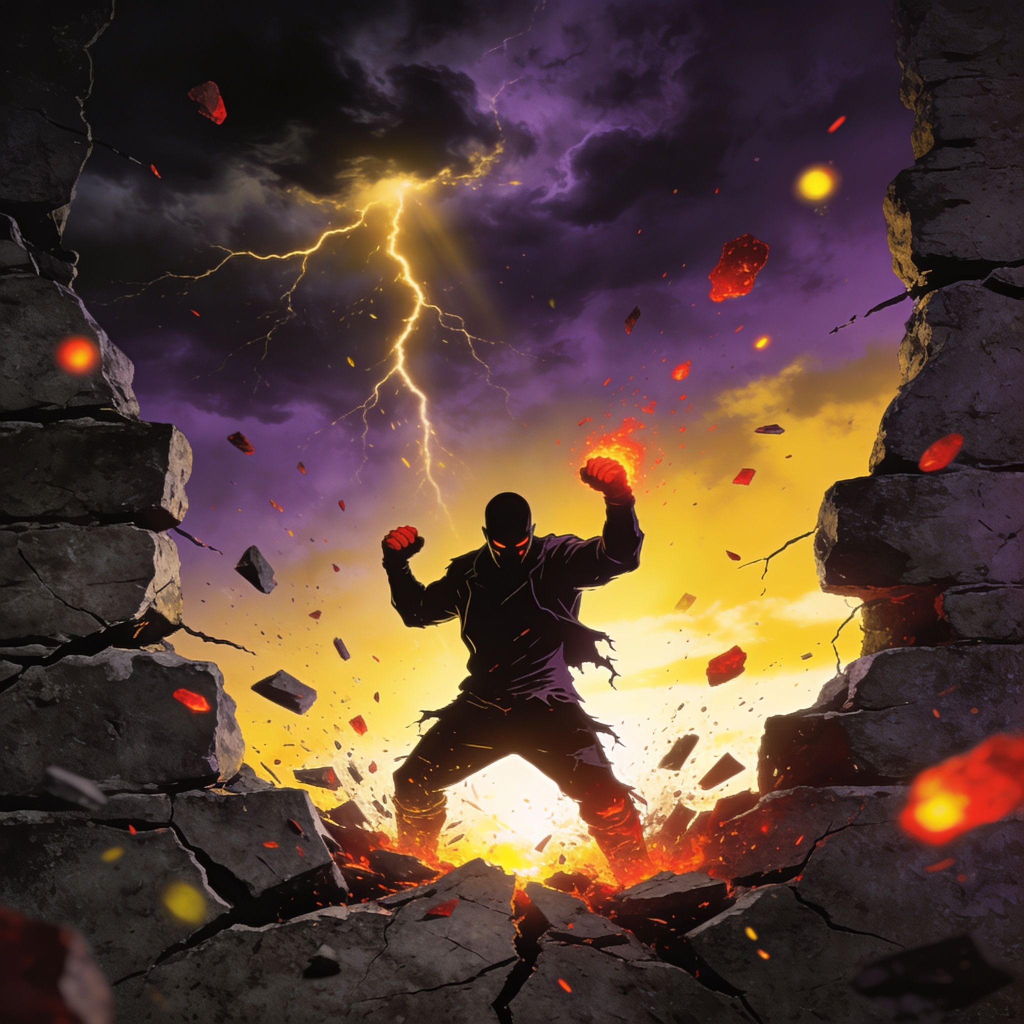 Cover of Breakthrough