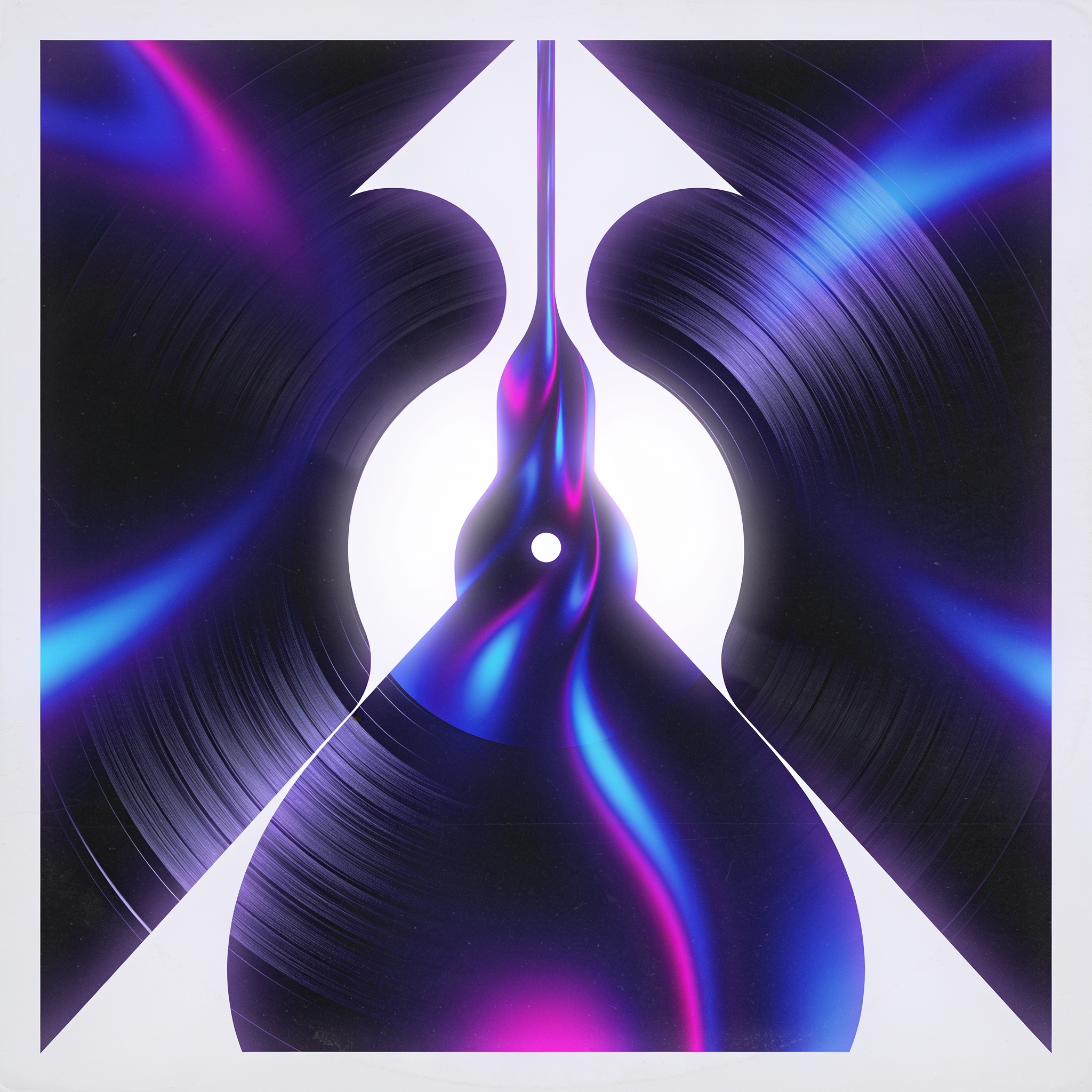 Cover of BOW & BOUNCE