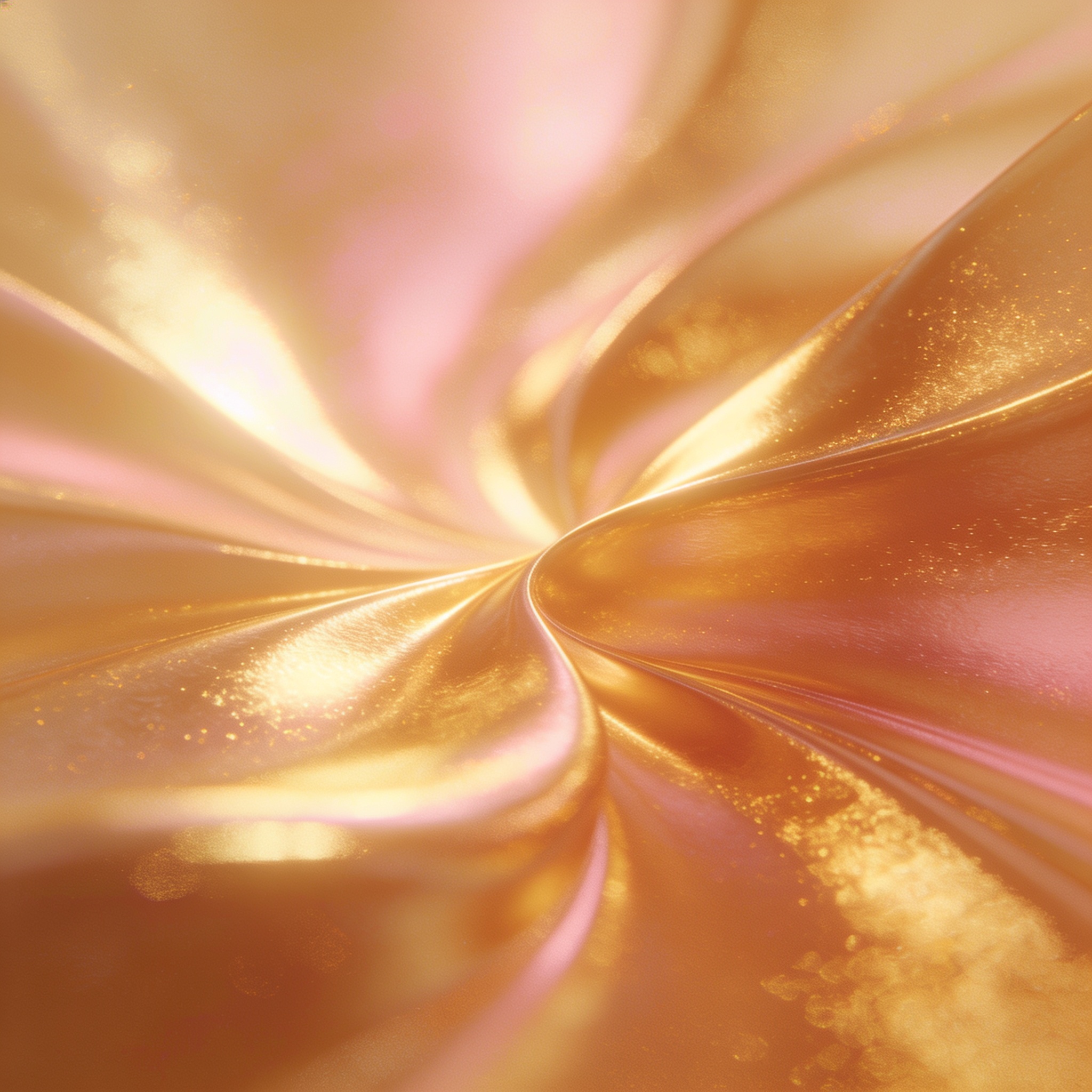 Cover of Golden Afterglow