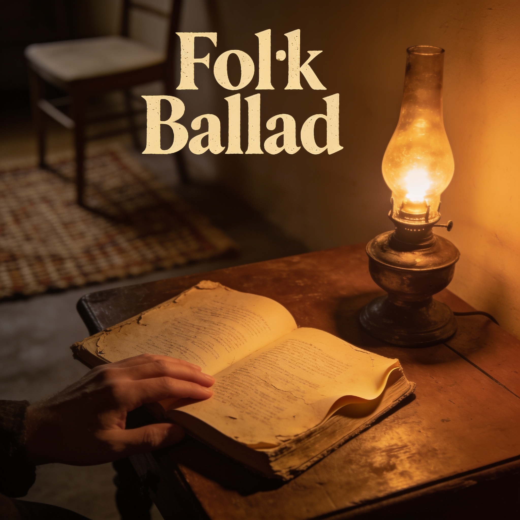 Cover of Low Light, Read Aloud