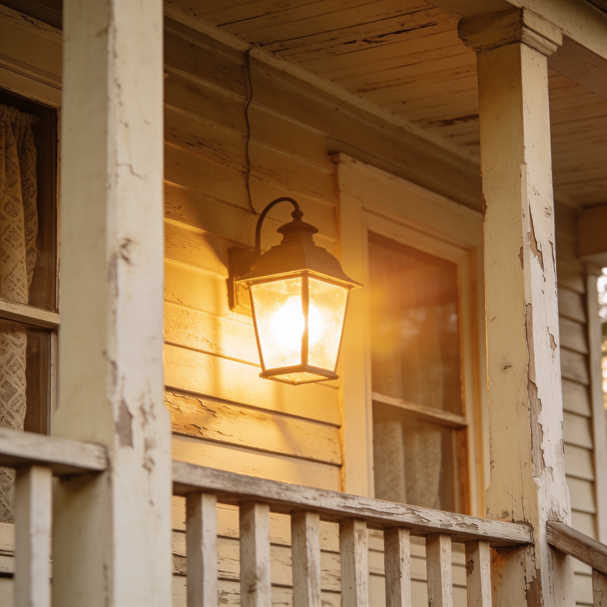Cover of Porch Light