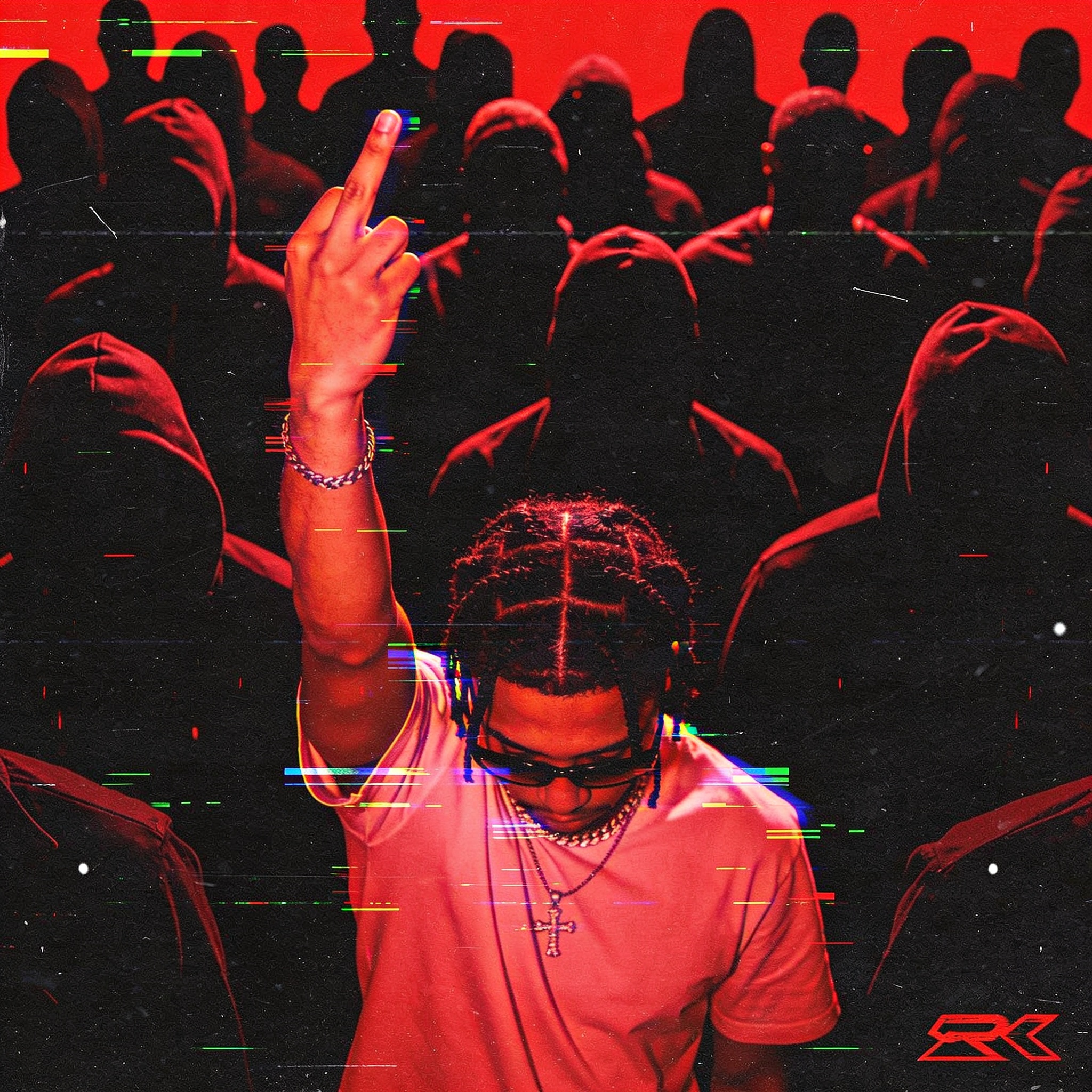 Cover of Fuck What They Think