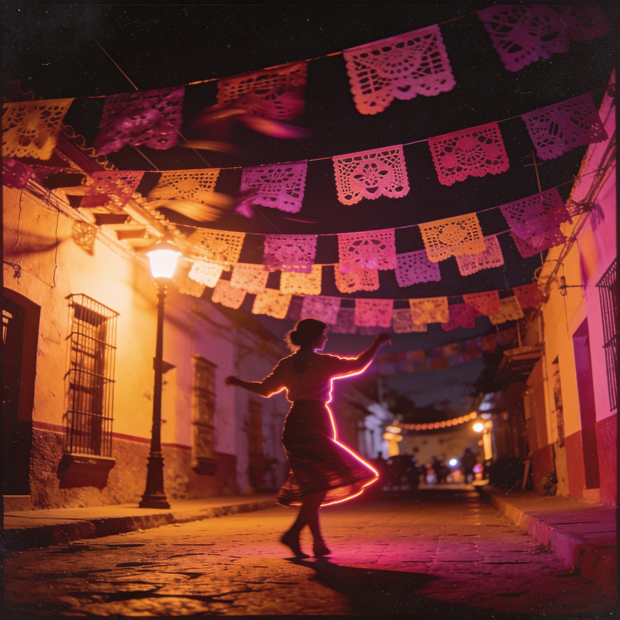 Cover of El Cumbiaso