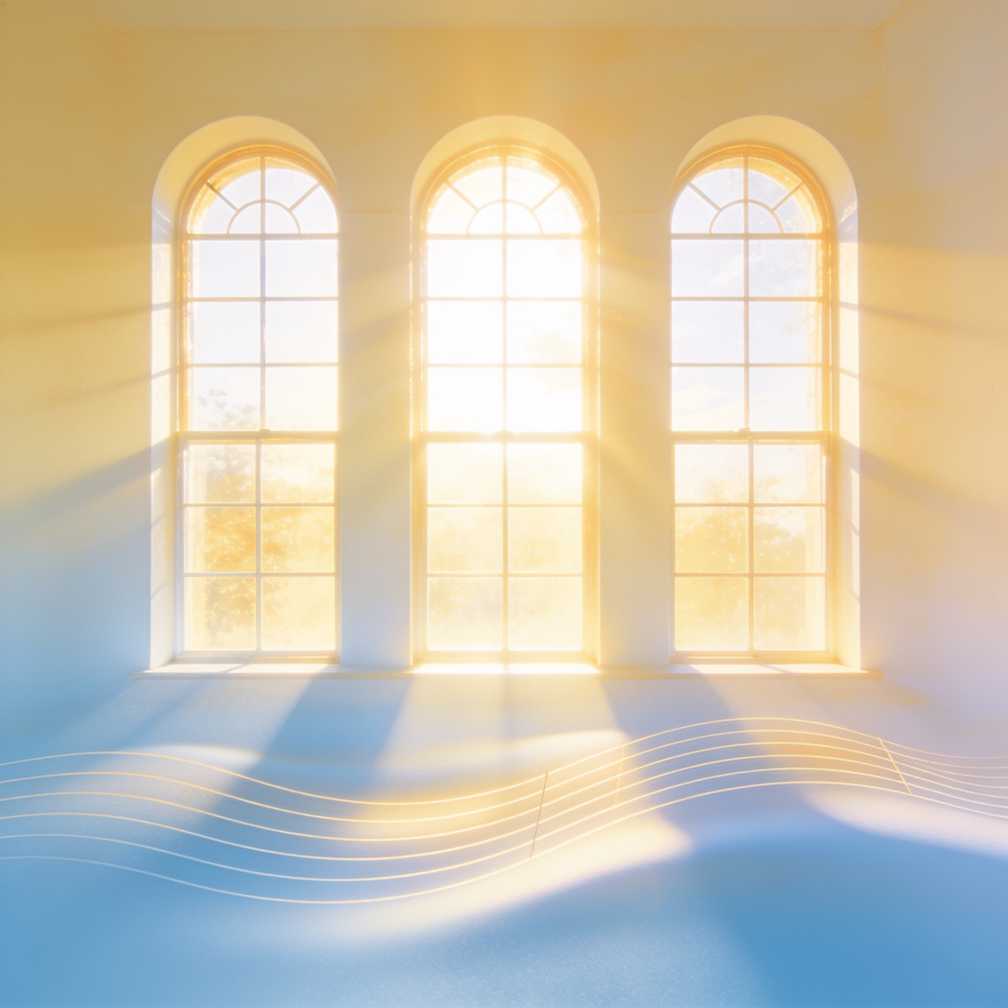 Cover of HIGH WINDOWS
