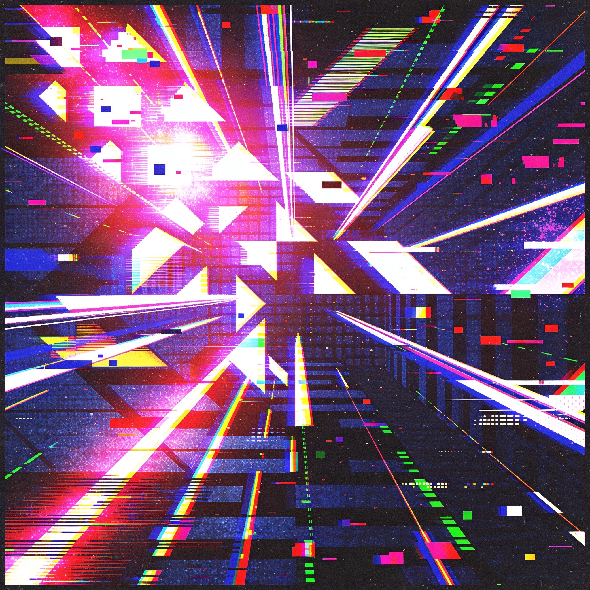 Cover of BROKEN SIGNAL