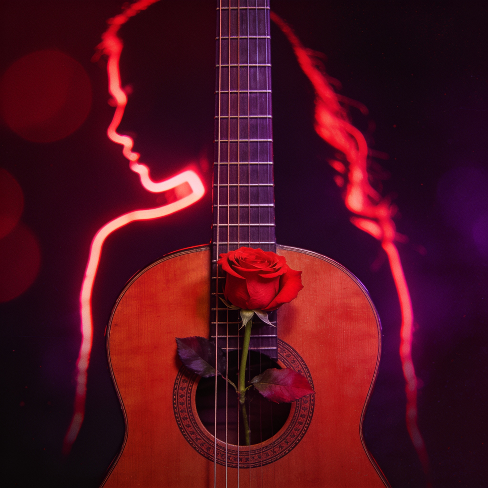 Cover of Tumbado Por Ella