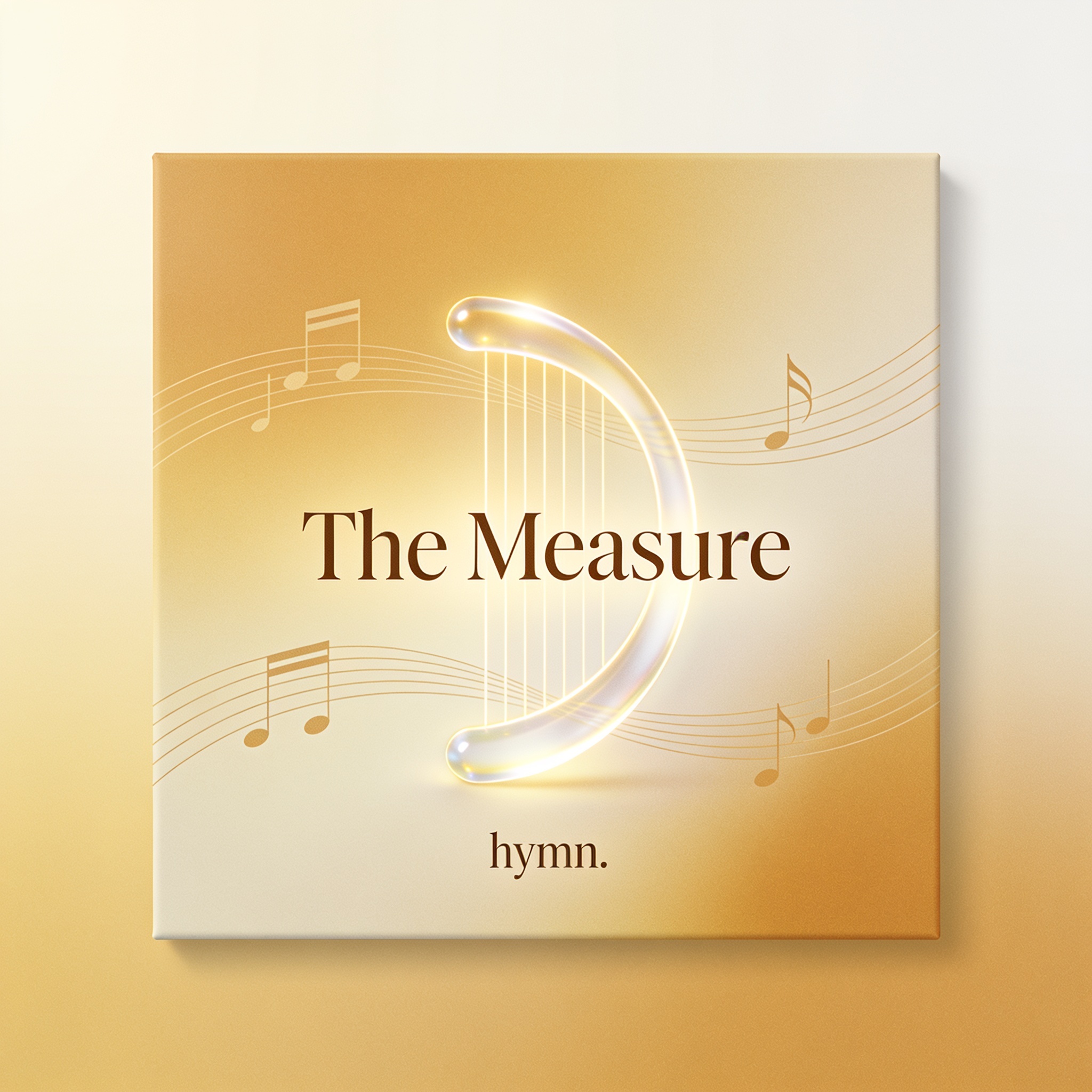 Cover of The Measure