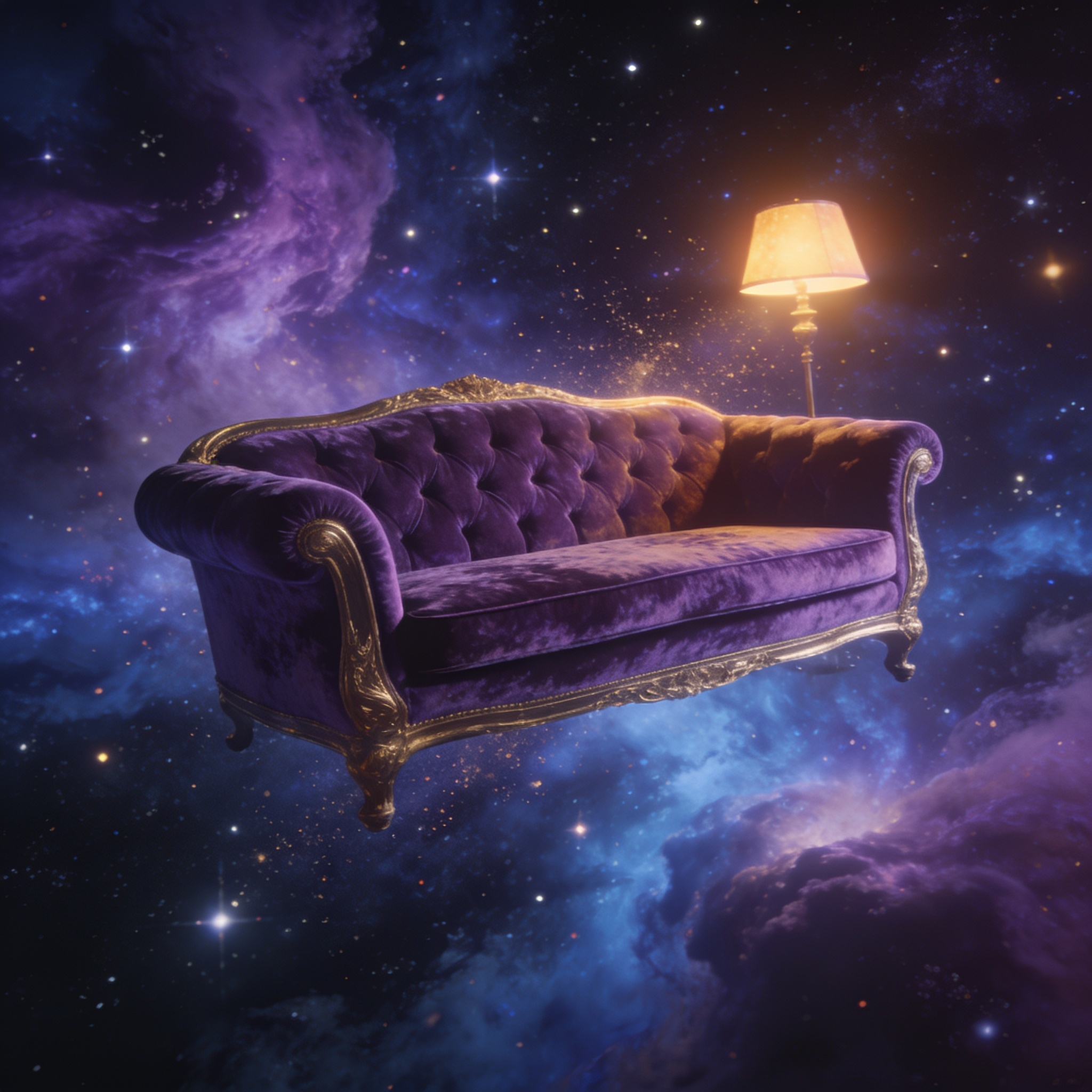 Cover of Viajando Por Las Estrellas