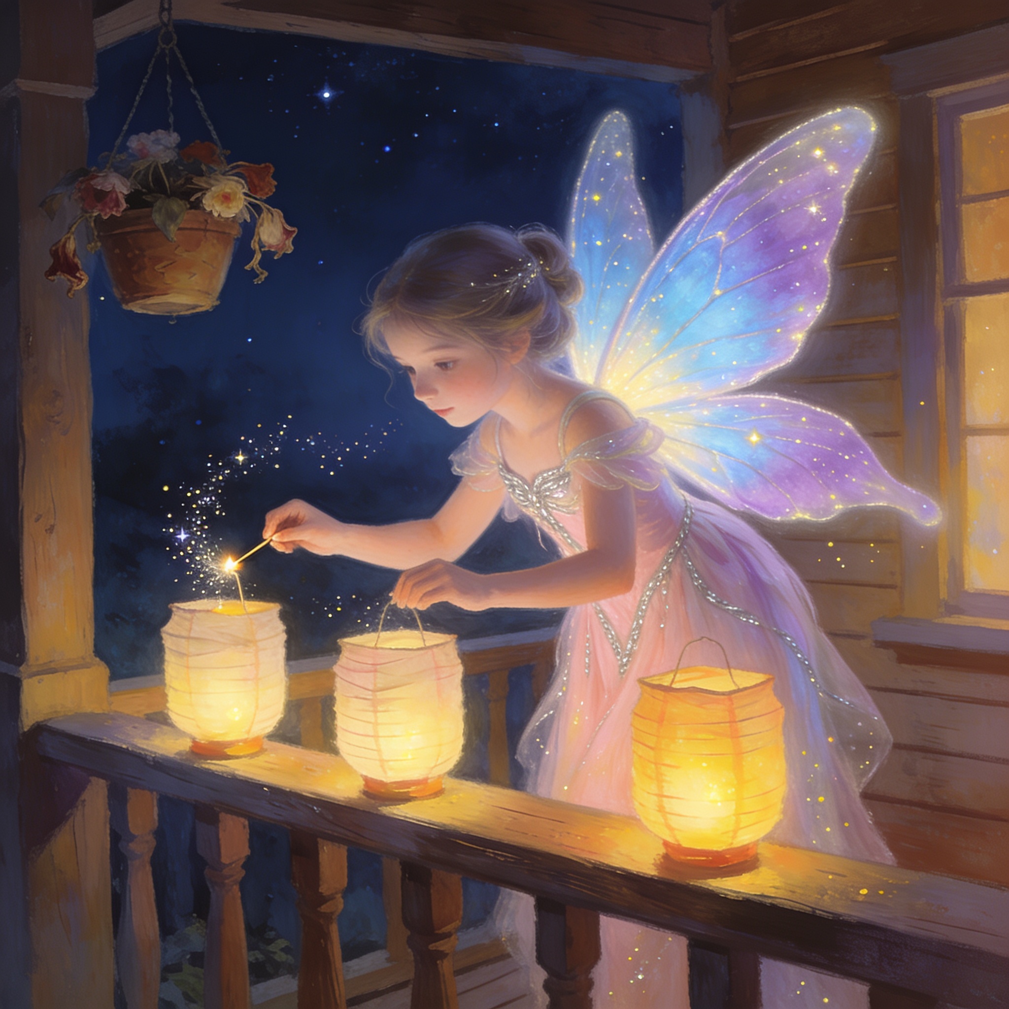Cover of Navi's Light