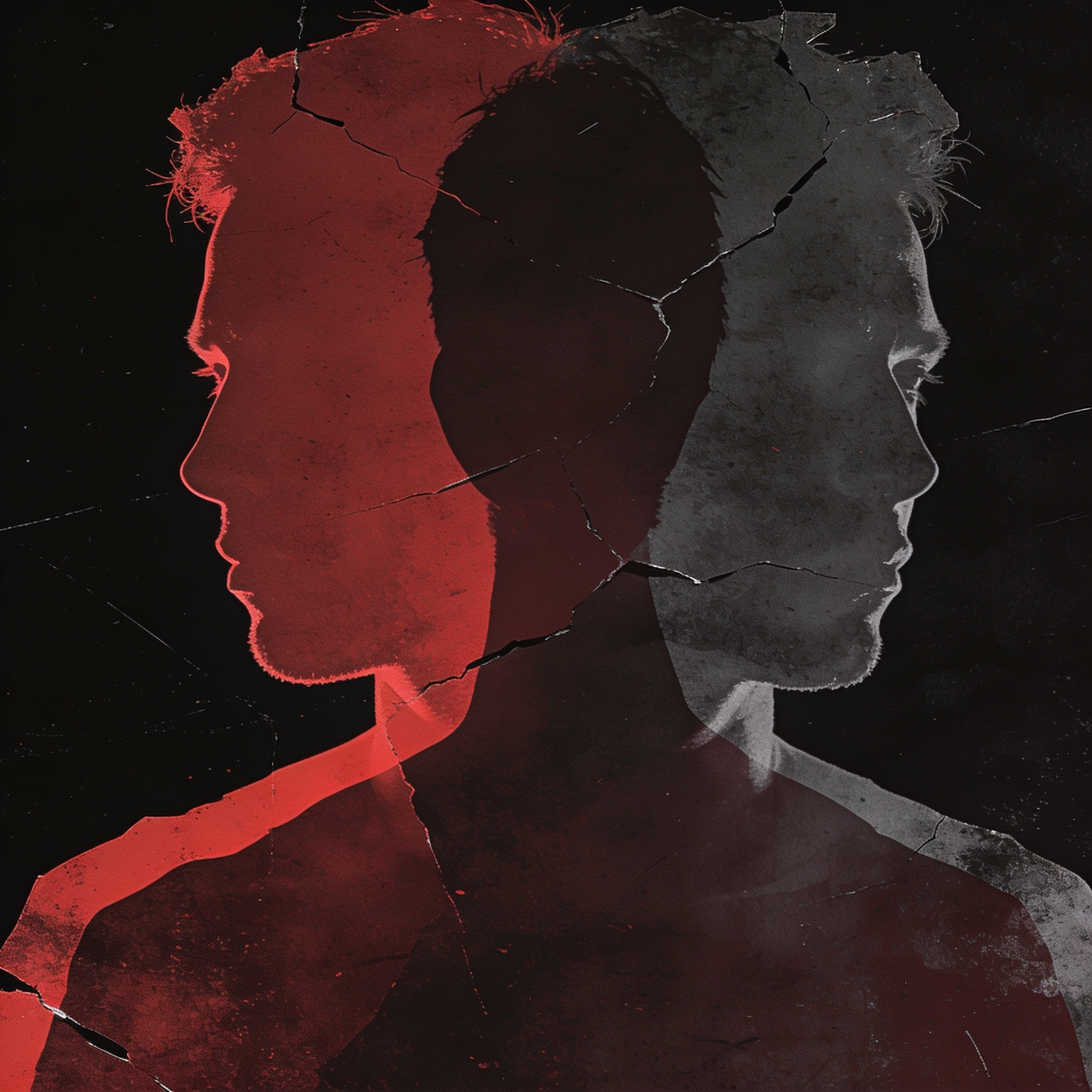 Cover of Two Minds