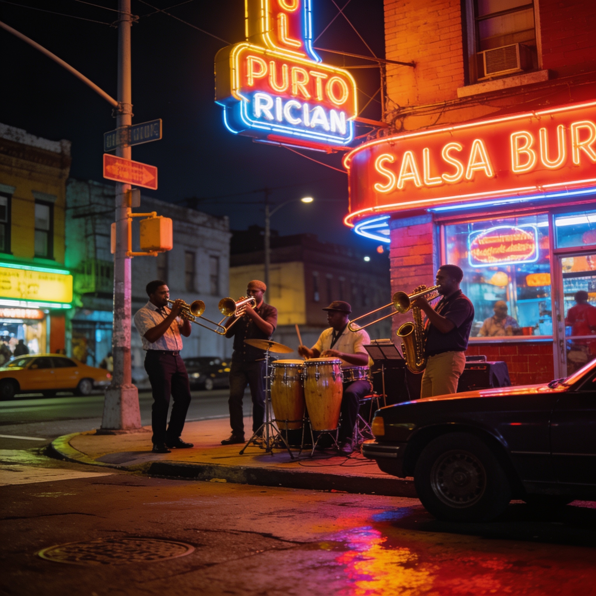Cover of Vacilón en la Esquina