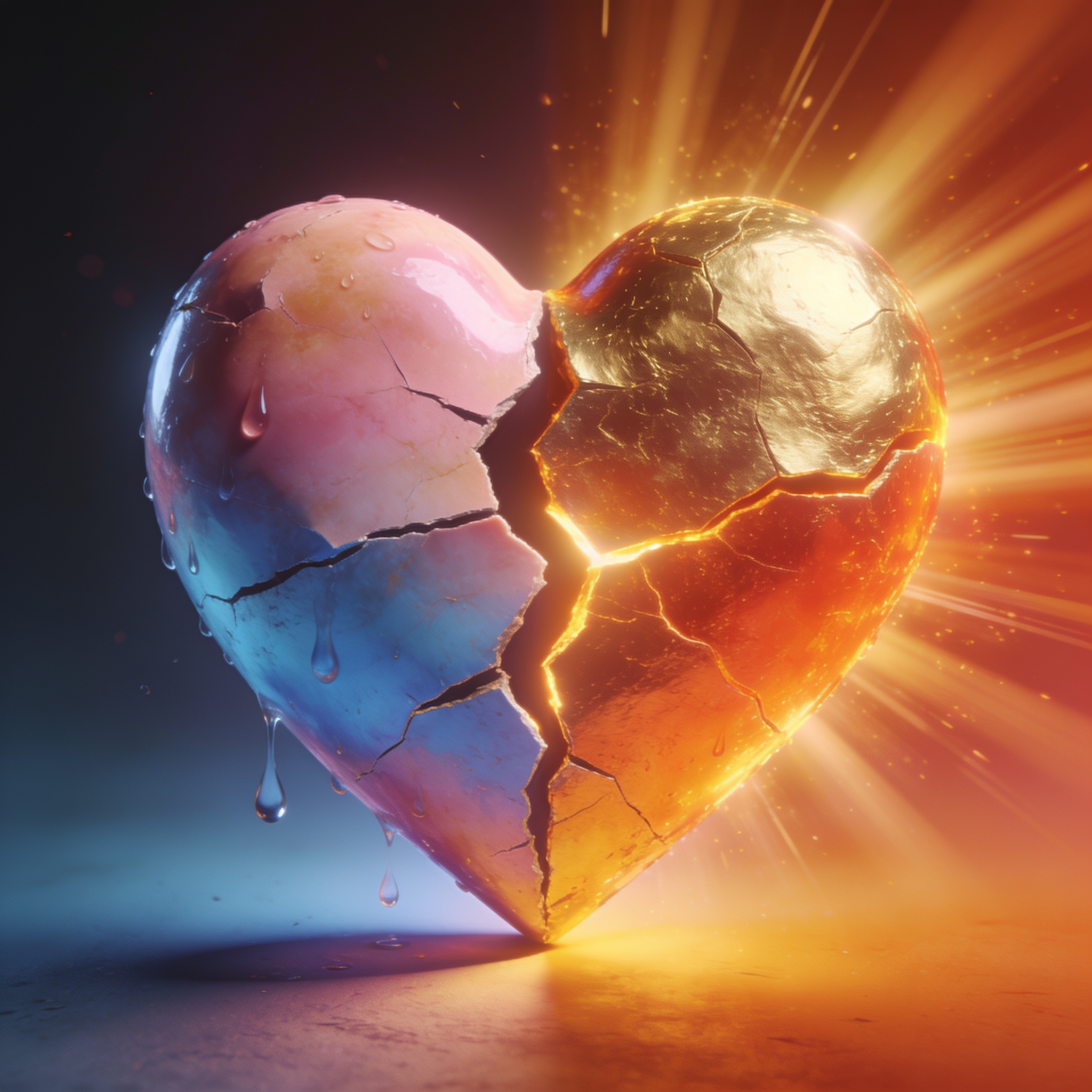 Cover of Forever Changed