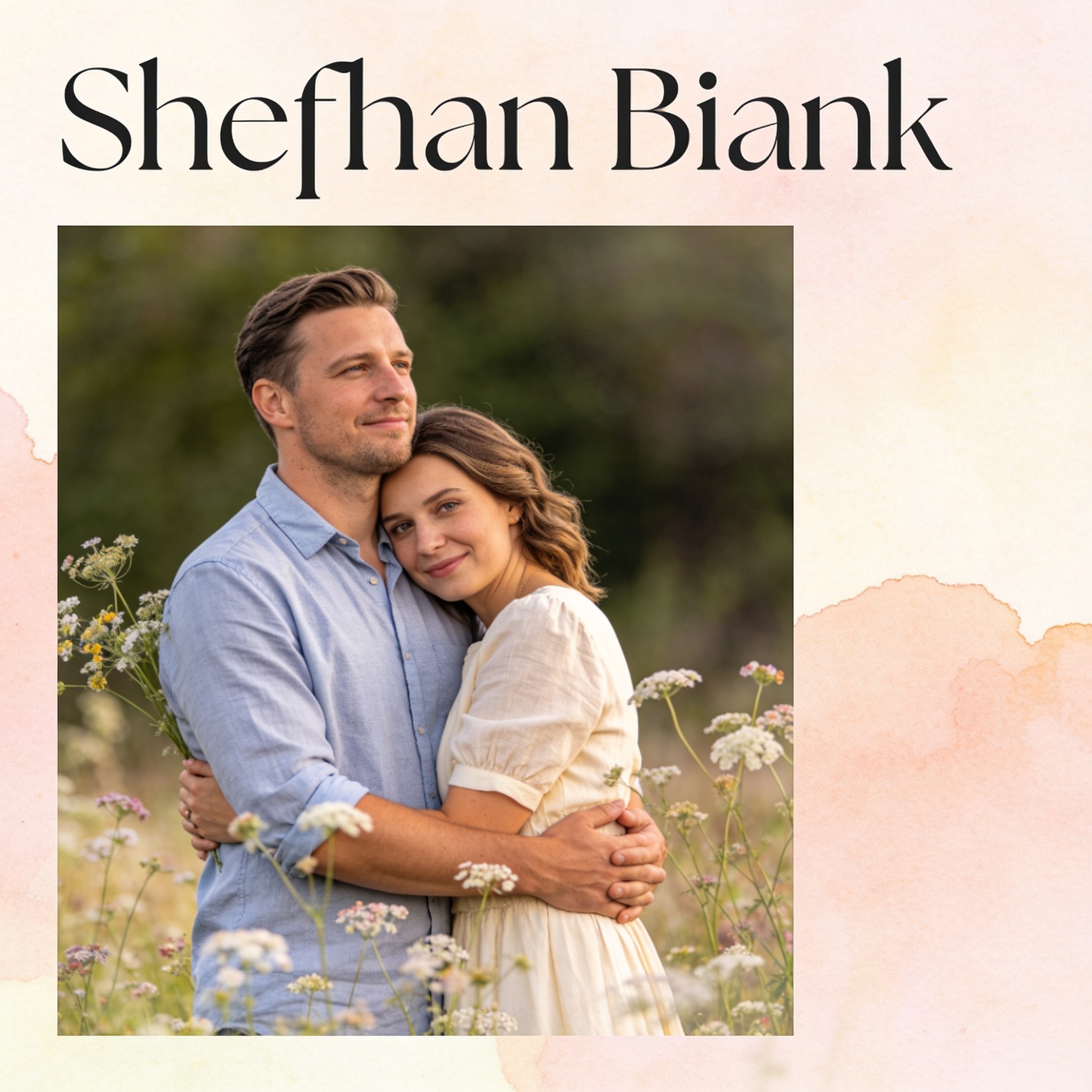Cover of Stephan & Bianka
