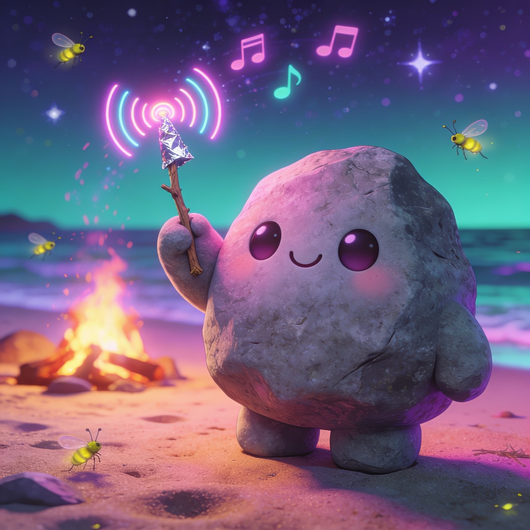 Cover of Tiny Antenna