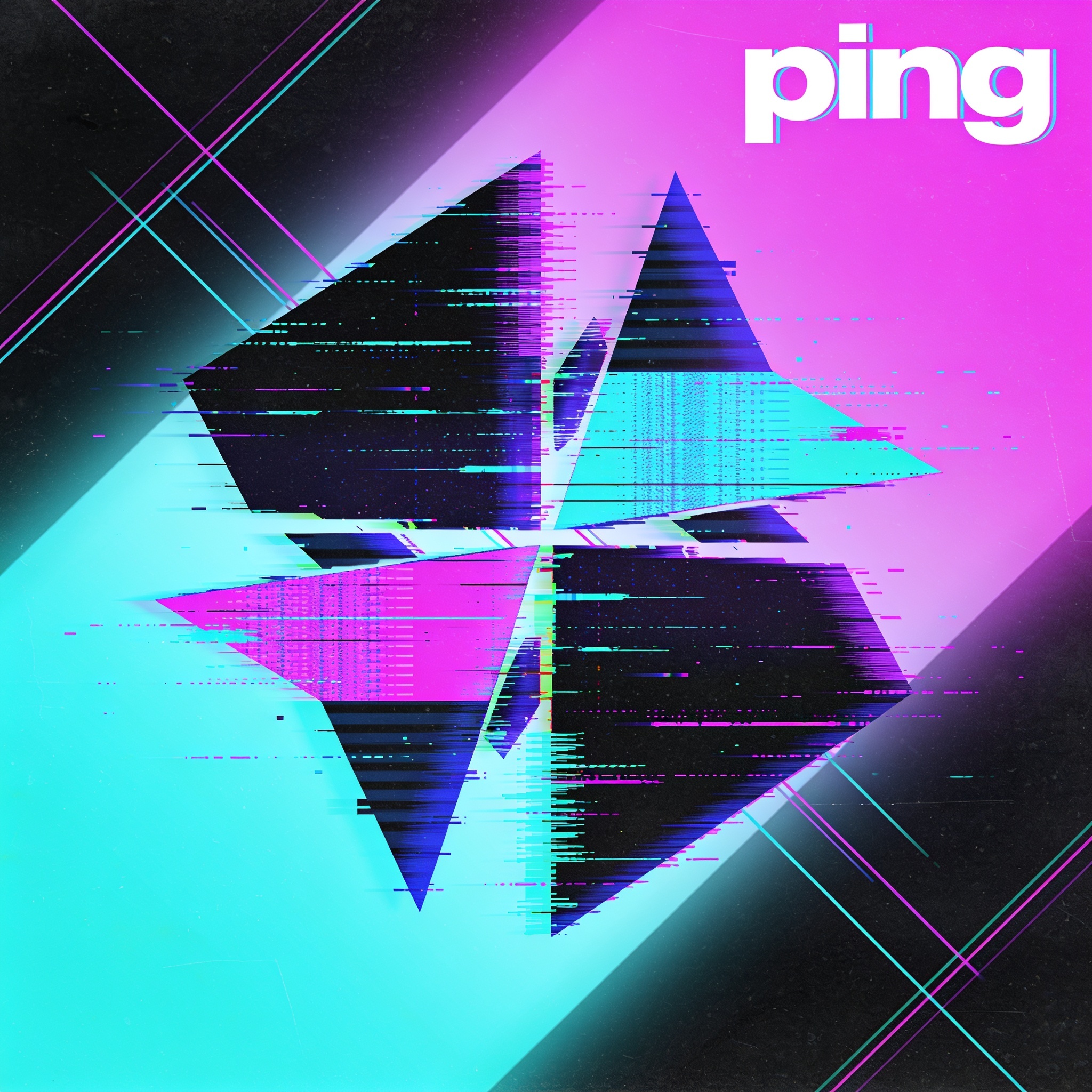 Cover of ping