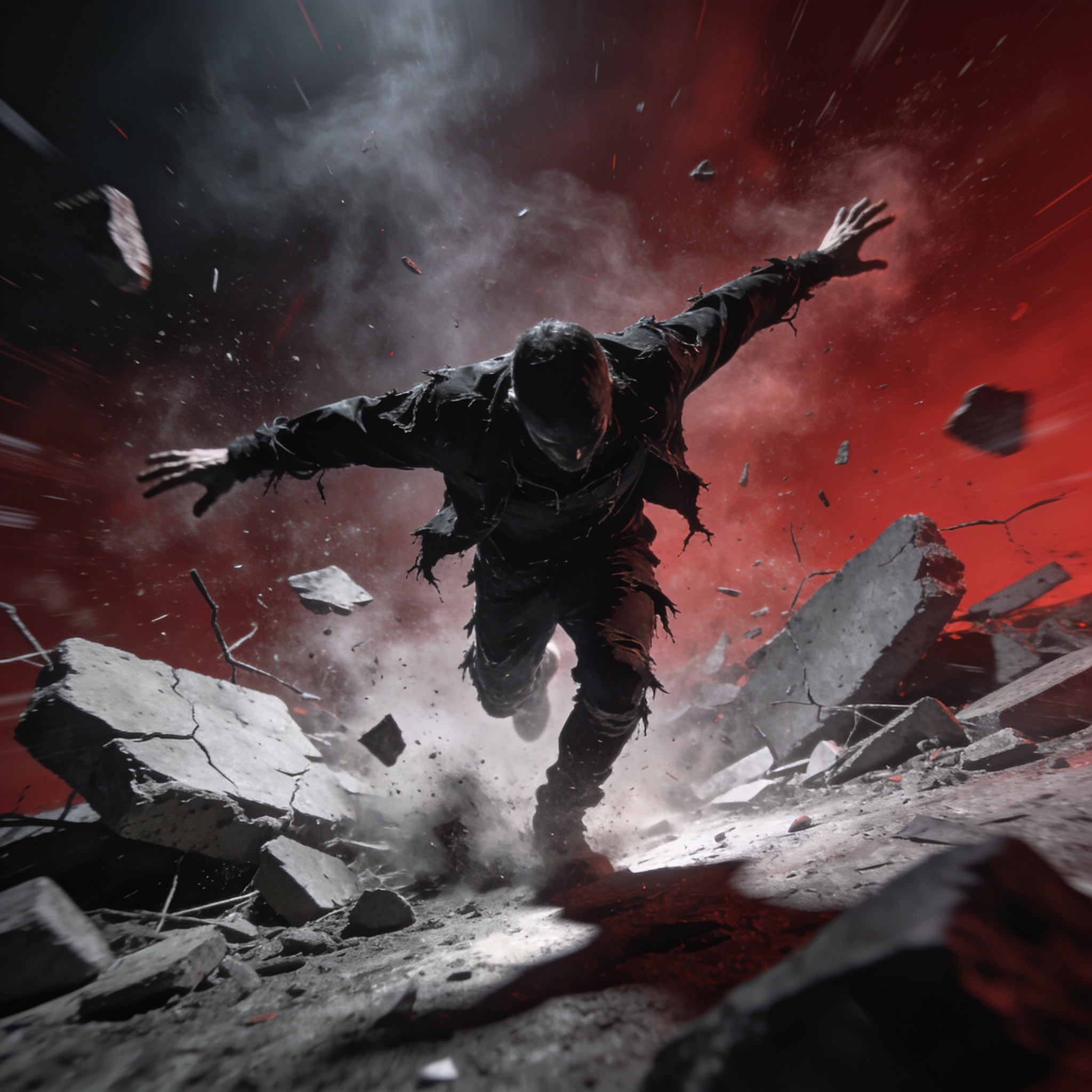 Cover of Unstoppable